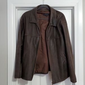 Vintage Dockside jacket